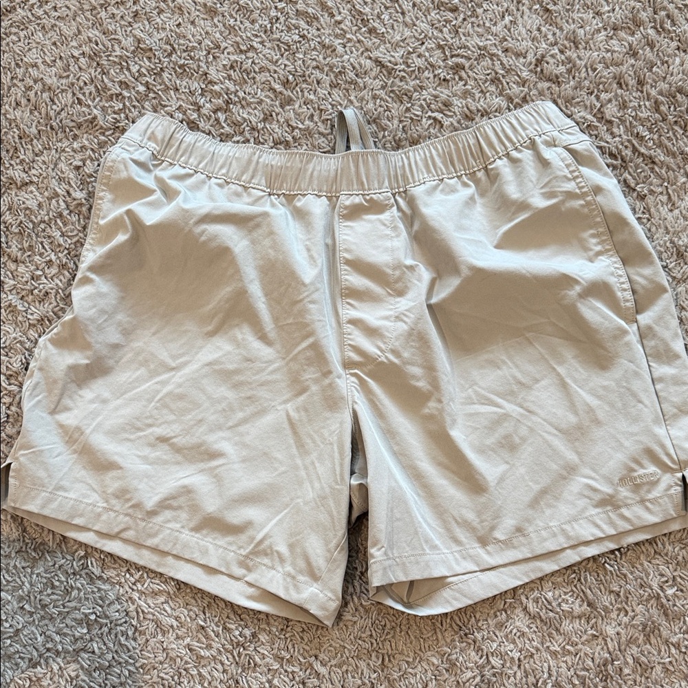 Hollister Men's XL Shorts